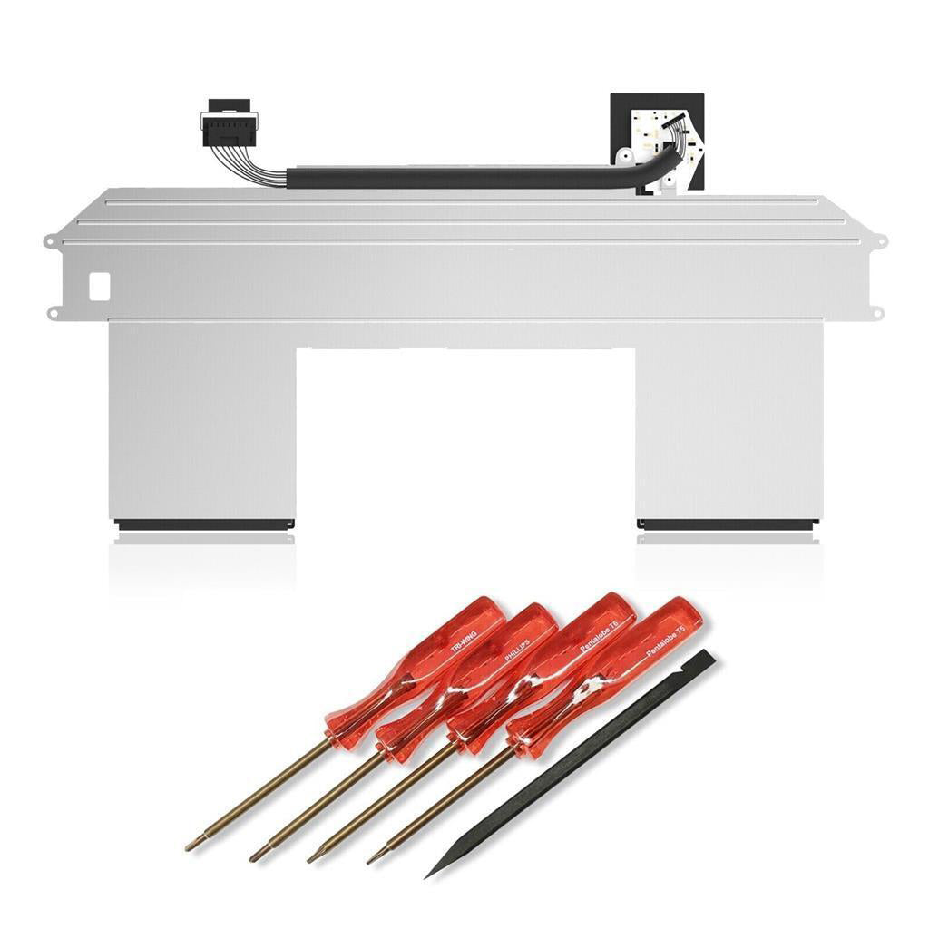 A1331 batterij 13 MacBook A1342 - Gratis gereedschap A1331 batterij 13 MacBook A1342 - Gratis gereedschap