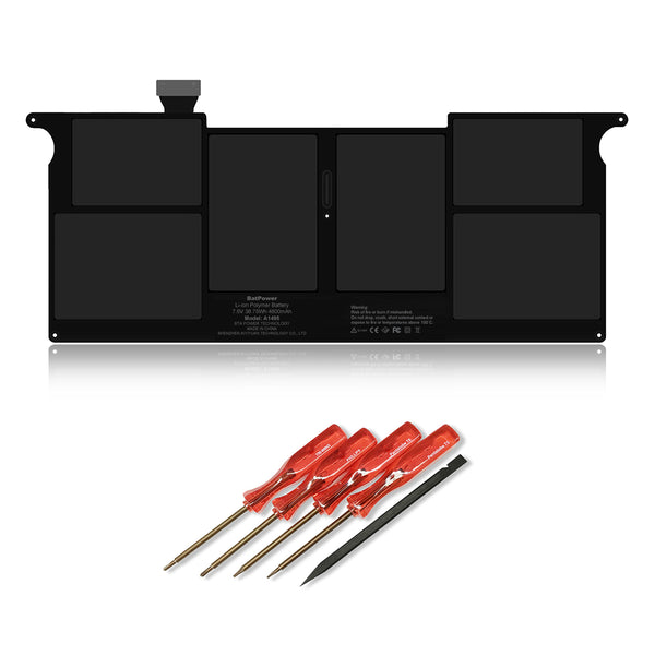 新品バッテリー　MacBook Air 11インチ　A1465 office Amazon.com: YXKC A1465 Battery Replacement for MacBook Air