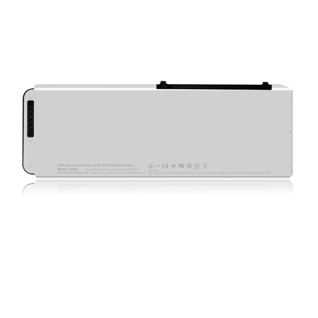 Macbook Pro 15 A1281 Battery
