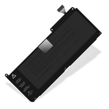 Load image into Gallery viewer, 63.5Wh A1331 Replacement Laptop Battery for Late 2009 Mid 2010 Apple MacBook 13.3 inch Unibody A1342 EMC 2350 A1342 EMC 2395 Battery MacBook Pro 13&quot; A1342 Apple A1331 Battery