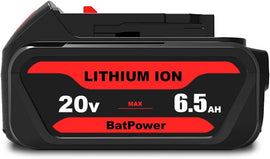 Dewalt 20V Max Battery