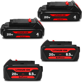 Dewalt 20V MAX Battery