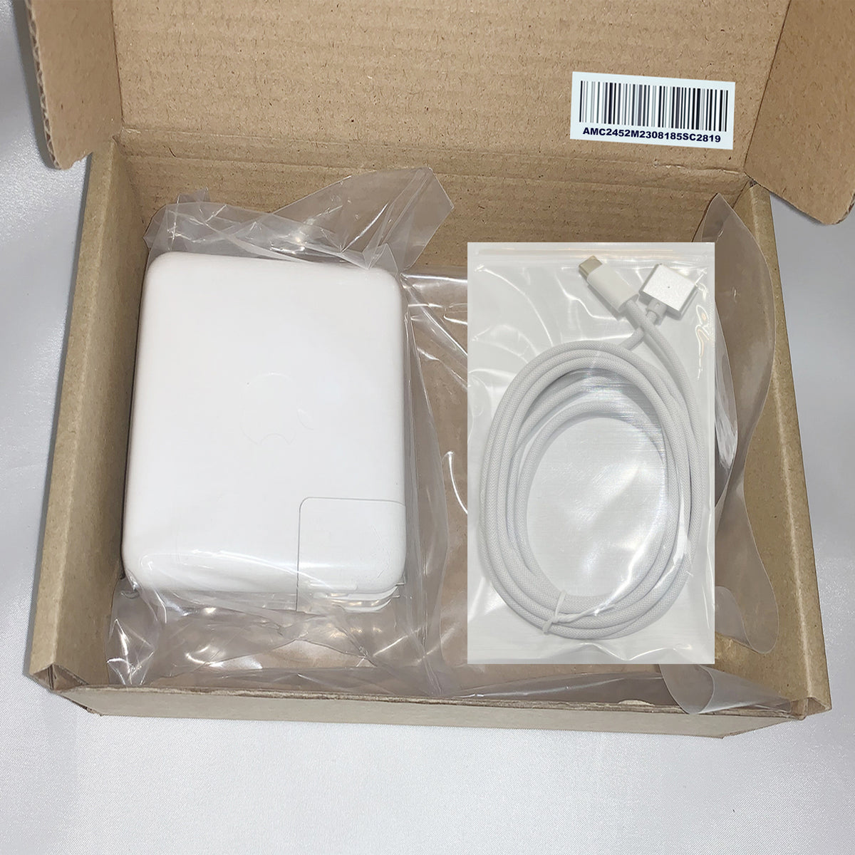 140W Charger for Apple MacBook Pro/Air Magsafe 3 – BatPower