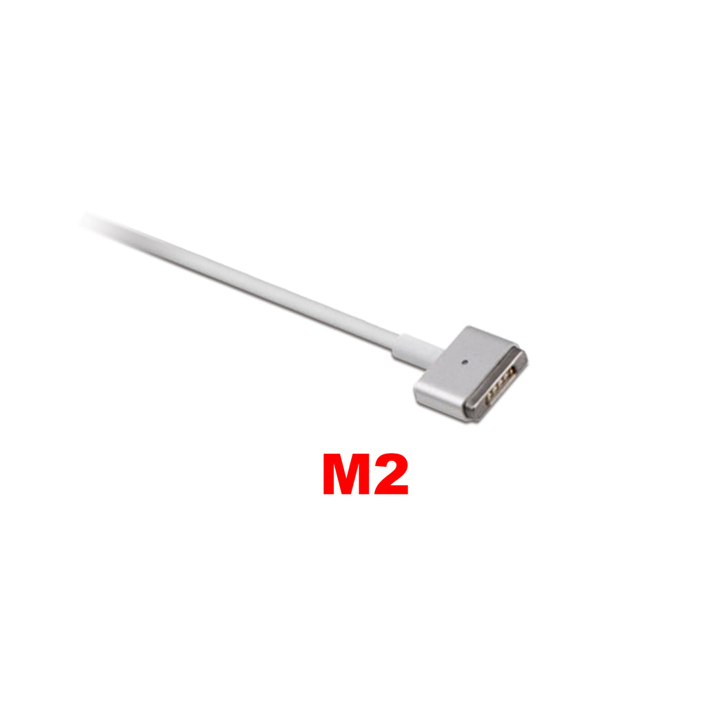 A1424 85W Magsafe 2 Charger for Apple MacBook Pro 15" 13" Retina Laptop Power Adapter Magsafe 2 A1424 Power Supply