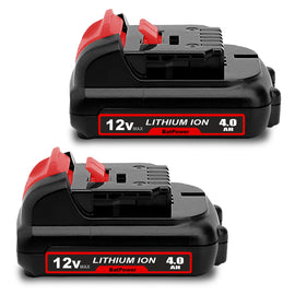 Dewalt 12V Max Battery