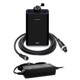 Daiwa Fishing Reel Battery