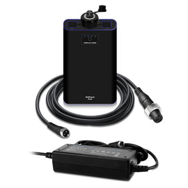 Daiwa Fishing Reel Battery