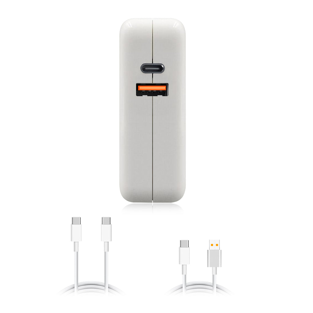 Apple 61w usb-c charger