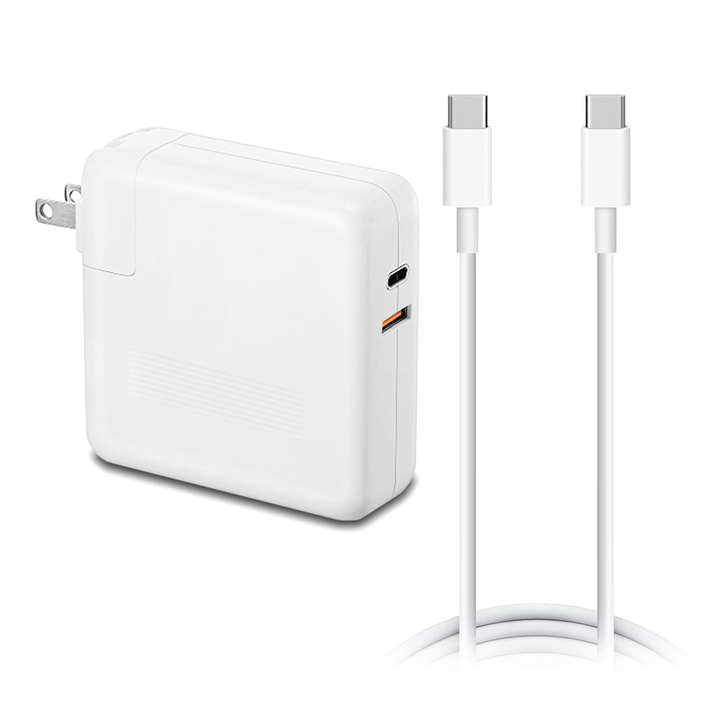 Apple 87w usb-c charger