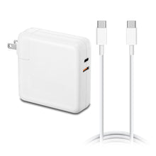 Load image into Gallery viewer, Apple 87w usb-c charger