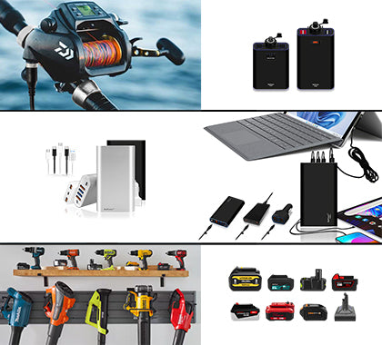 BatPower Products