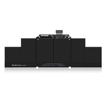 Load image into Gallery viewer, 95Wh A1417 Battery for Mid 2012 Early 2013 Apple MacBook Pro 15&quot; Retina A1398 EMC 2512 2673 Core i7 MC975 MC976 ME665 ME664 A1398 Battery A1417