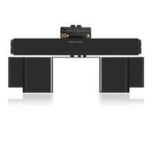 Load image into Gallery viewer, 74Wh A1437 Battery for Late 2012 Early 2013 Apple MacBook Pro 13&quot; Retina A1425 EMC 2557 2672 MD212LL/A* MD212LL/A ME662LL/A* ME662LL/A Apple MacBook Pro 13 Inch Retina A1425 Battery A1437