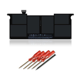 35Wh A1406 Battery for Mid 2011 Apple MacBook Air 11