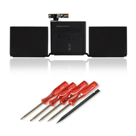 54.5Wh A1713 Battery for Late 2016 Mid 2017 Apple MacBook Pro 13