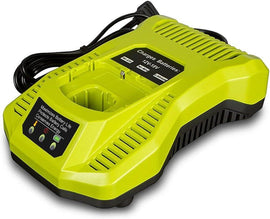 P117 Rapid Charger for Ryobi 18V 4.0Ah PBP005 PBP004 P108 Battery Charger