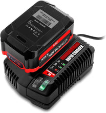 Load image into Gallery viewer, V20 Charger CMCB104 for Craftsman 20V 2.0Ah CMCB202 Battery Rapid Charger