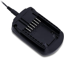 Load image into Gallery viewer, 20V Charger for Worx 20V WA3578 4.0Ah WA3575 2.0Ah Battery Rapid Charger