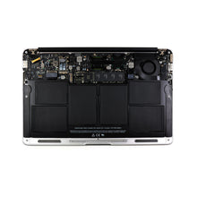 Load image into Gallery viewer, 35Wh A1375 Battery for Late 2010 Apple MacBook Air 11&quot; A1370 EMC 2393 MC505LL/A MC505LZ/A MC506LL/A BTO MC506J/A MC507LL/A Apple MacBook Air 11 Inch A1370 Battery A1375