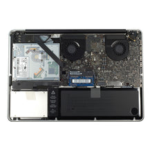 Load image into Gallery viewer, 77.5Wh A1382 Battery for Early 2011 Late 2011 Mid 2012 Apple MacBook Pro 15&quot; A1286 EMC 2353-1 2556 2563 Core i7 MC721 MC723 MD318 MD322 MD103 MD104LL/A MacBook Pro 15 Inch A1286 Battery A1382