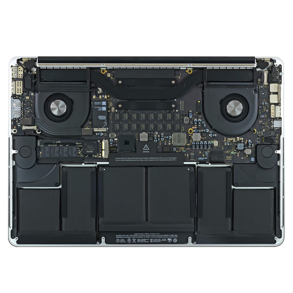 95Wh A1494 Battery for Late 2013 Mid 2014 Apple MacBook Pro 15" Retina A1398 EMC 2674 2876 2745 2881 ME293 ME294 ME874LL/A MGXA2LL/A MGXC2LL/A Apple MacBook Pro 15 Inch A1398 Battery A1494