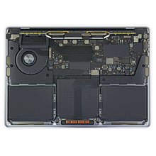 Load image into Gallery viewer, 54.5Wh A1713 Battery for Late 2016 Mid 2017 Apple MacBook Pro 13&quot; A1708 EMC 2978 EMC 3164 MLL42LL/A MLUQ2LL/A MPXQ2LL/A MPXU2LL/A A1708 Battery A1713