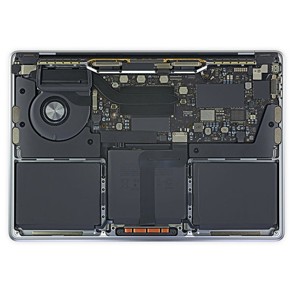 Replacement Battery For MacBook Pro 13