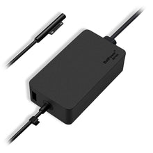 Load image into Gallery viewer, S1798 15V 102W Surface Laptop Charger for Microsoft Surface Laptop Book Pro Go Tablet Power Supply Ac adapter Microsoft 1798 Charger with 5V USB Port