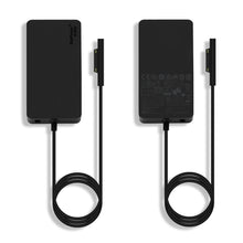 Load image into Gallery viewer, S1798 15V 102W Surface Laptop Charger for Microsoft Surface Laptop Book Pro Go Tablet Power Supply Ac adapter Microsoft 1798 Charger with 5V USB Port