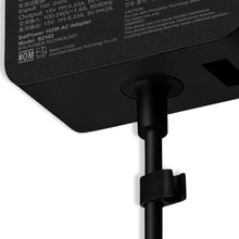 Load image into Gallery viewer, S1798 15V 102W Surface Laptop Charger for Microsoft Surface Laptop Book Pro Go tablet Power Adapter Microsoft 1798 Charger Power Supply with 5V USB Port