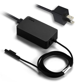 Microsoft 44W Surface Pro Charger