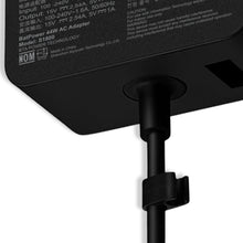 Load image into Gallery viewer, S1800 15V 44W Surface Pro Charger for Microsoft Surface Pro Go Laptop tablet Power Adapter Microsoft 1800 Charger Power Supply with 5V USB Port