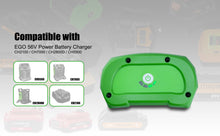 Load image into Gallery viewer, 56V 9.0Ah 7.5Ah 5.5Ah 3.0Ah Lithium-Ion Battery for EGO Power+ Cordless Tools BA1400T BA2800T BA4200T