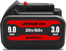 Dewalt 20v 60v Flexvolt Battery