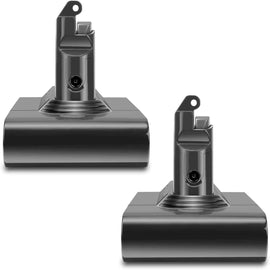 Dyson V6 battery