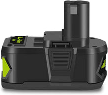 Load image into Gallery viewer, Ryobi 18V battery
