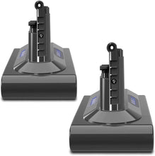 Load image into Gallery viewer, Dyson V10 battery