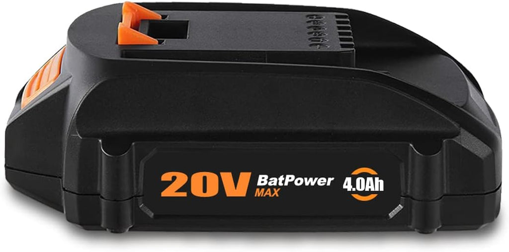 Worx wa3575 20v powershare 2.0 ah replacement battery online