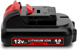 Dewalt 12V Max Battery