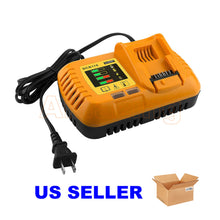 Load image into Gallery viewer, 20V/60V/120V 9Ah Battery for Flexvolt MAX DCB606 DCB612 DCB606-2 DCB609-2 DCB204