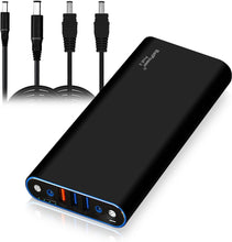 Load image into Gallery viewer, Dell Laptop External Battery