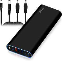 Load image into Gallery viewer, Dell Laptop Portable Charger