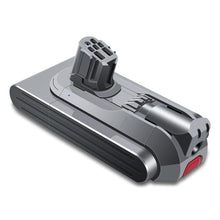 Load image into Gallery viewer, BatPower 6500mAh 25.2V V12 Replacement Battery for Dyson V12 Detect Slim SV20 SV26 SV30 SV34 SV35 SV46 965470-01 394167-1 386706-85 Vacuum Cleaner Batteries