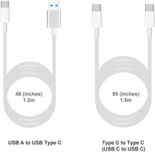 Load image into Gallery viewer, BatPower 120W PD USB-C Laptop Car Charger High Power Delivery for USB-C Laptop Car Charger DC 12v-24v Auto Charger Vehicle Charger USB-C