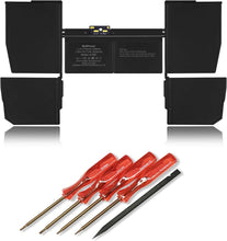 Load image into Gallery viewer, MacBook 12 Battery A1527