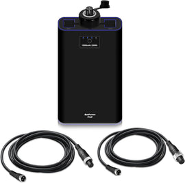 Daiwa Fishing Reel Battery