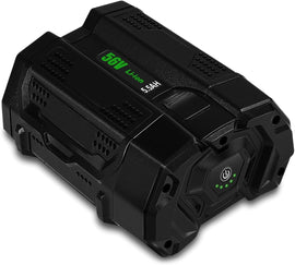 EGO 56V 5.0Ah battery