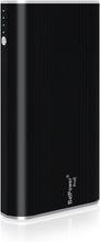 Load image into Gallery viewer, ProE Surface External Battery for Microsoft Surface Laptop Book Surface Pro Go Portable Charger Power Bank with 4 USB Ports Quick Charge for Tablet or Smartphone 24000mAh/36000mAh