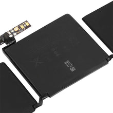 Load image into Gallery viewer, 58.2Wh A2171 Battery for Mid 2019 Touch Apple MacBook Pro 13&quot; A2159 EMC 3301 MUHN2LL/A MUHP2LL/A MUHQ2LL/A MUHR2LL/A MUHR2LL/B MacBook Pro 13 Inch Two Thunderbolt 3 Ports A2159 Battery A2171