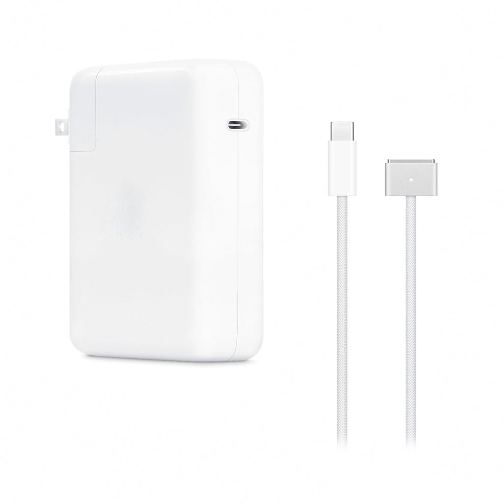 A2452 140W USB-C Charger with Magsafe 3 cable for Apple MacBook M1 A2452 140W USB-C Power Supply A2452 Ac Adapter